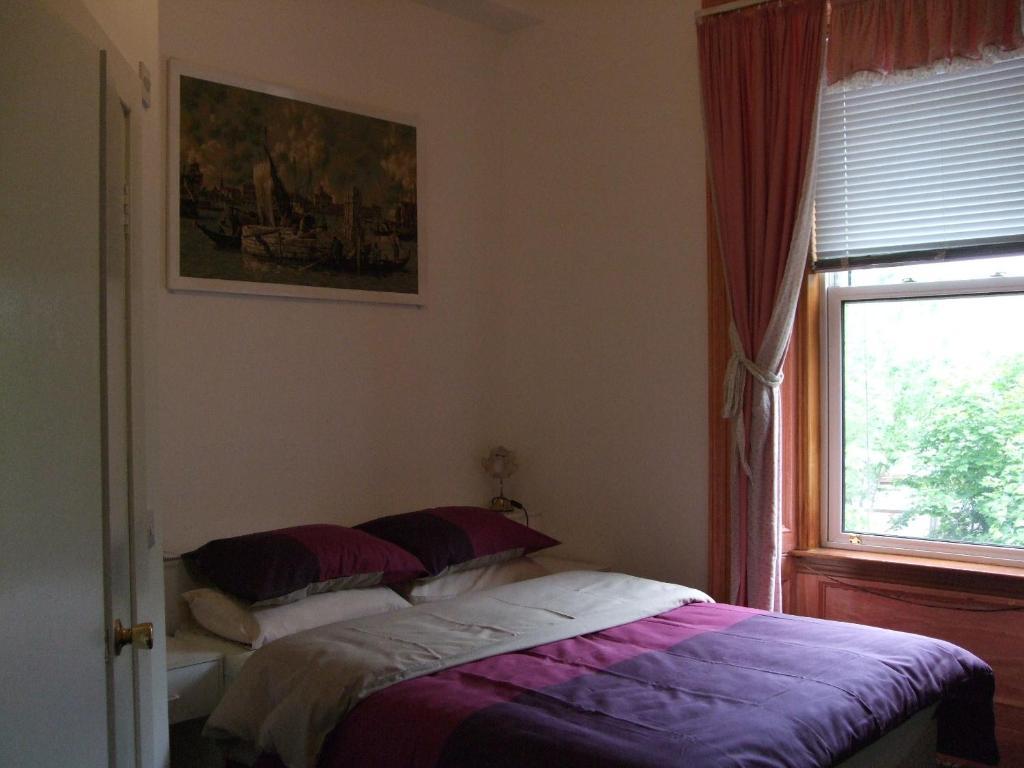 Swan Lake Guest House Edinburgh Room photo