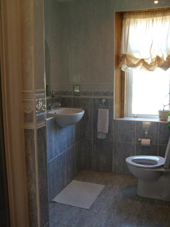 Swan Lake Guest House Edinburgh Room photo