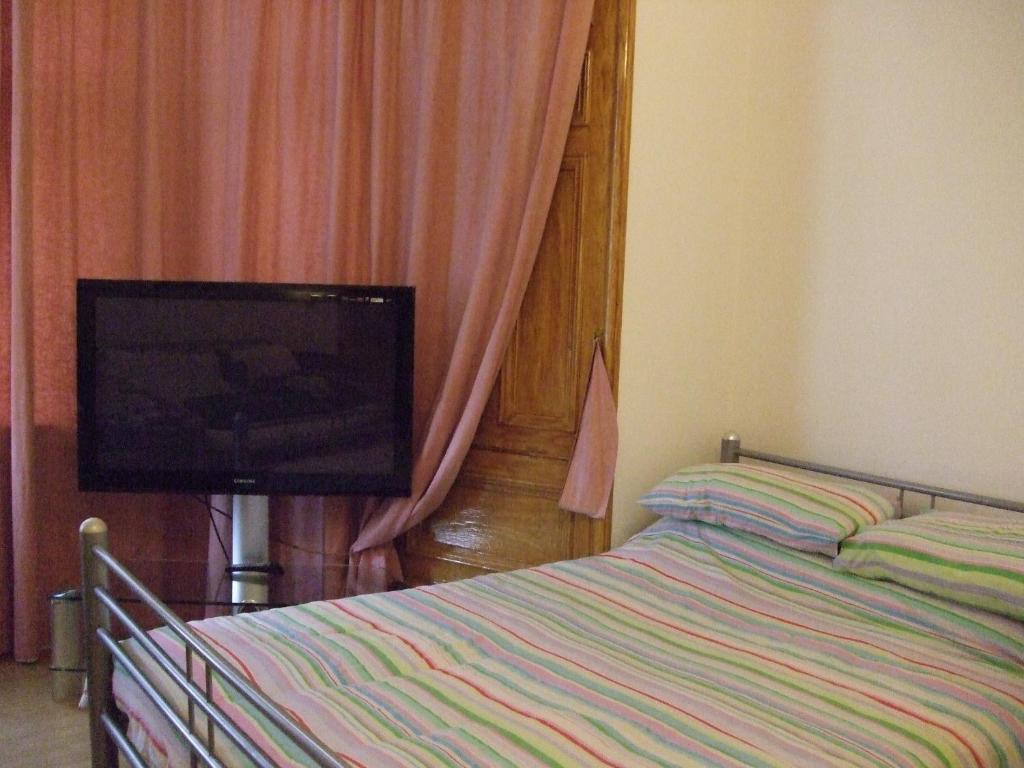 Swan Lake Guest House Edinburgh Room photo
