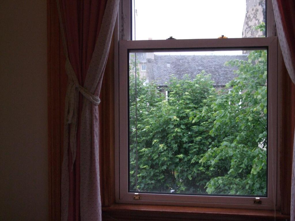 Swan Lake Guest House Edinburgh Room photo