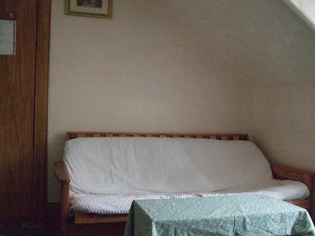 Swan Lake Guest House Edinburgh Room photo