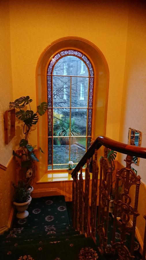 Swan Lake Guest House Edinburgh Exterior photo